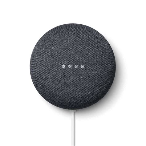 Google Nest Mini Price in Bangladesh