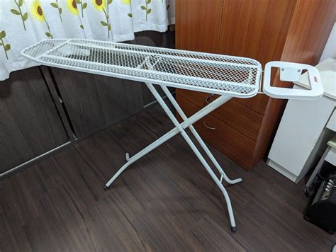 Leifheit Ironing Board Furniture Home Living Cleaning Homecare