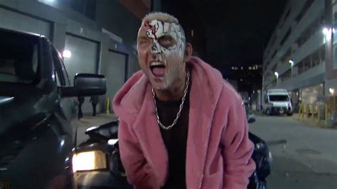 Backstage Details On AEW Full Gear 2024 Darby Allin Car Crash Spot