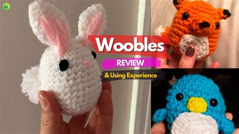 The Woobles Review Learn To Crochet Kit For Beginners Does It Work