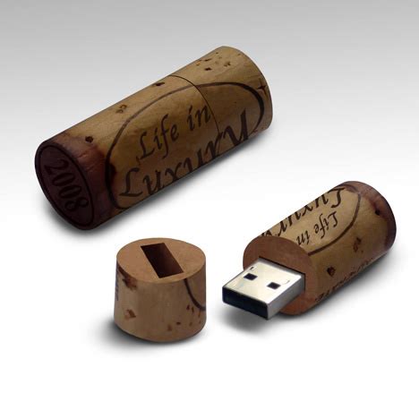 35 Creative USB Drive Designs Blueblots