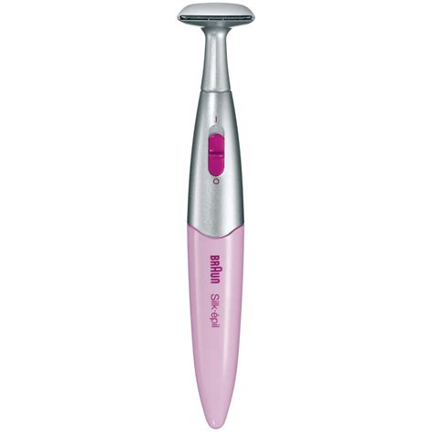 Braun Silk-epil Bikini Styler FG1100 Precision bikini trimming & styling + 4...