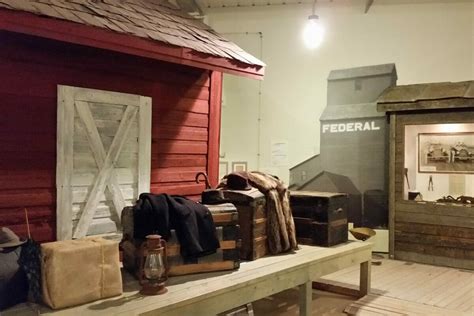 Pioneers and Chanoinesses Museum – Bonjour Manitoba