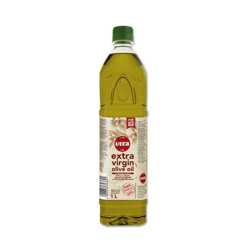 Oliwa extra virgin 1L PET - Limpol - Dystrybutor produktów spożywczych ...