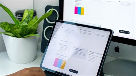 5 besten externen Monitore für das iPad Pro DE Atsit