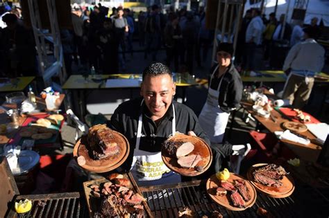 El Mundial De Las 100 Comidas Más Populares Qué Plato Argentino Se