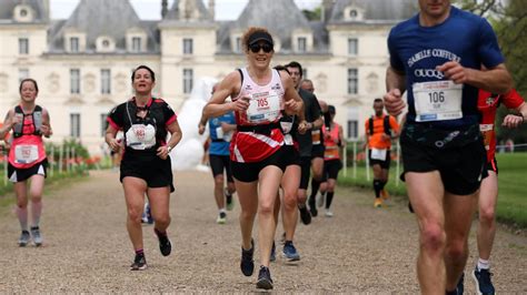 Diaporama Le Marathon De Cheverny Cest Aussi Une F Te