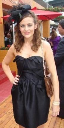 New Hot Sexy Beauty Rachael Carpani Photo Pic