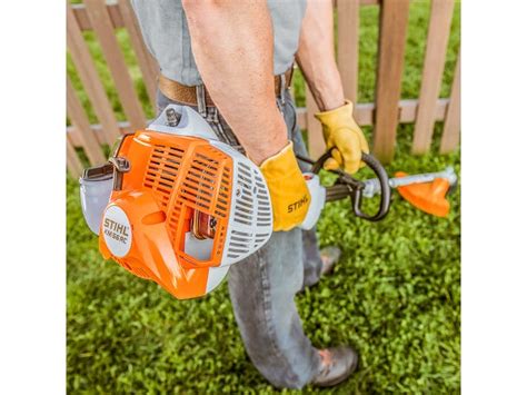 Stihl Km Rc E Butler County Equipment