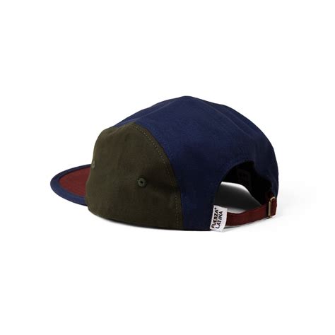 Boné FUERZA LATINA tricolor Fuerza Latina