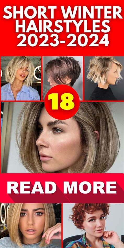 Pin On Winter Hairstyles Short To Long Hair