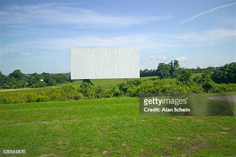 288 Drive In Theater Parking Lot Stock Photos, High-Res Pictures, and ...