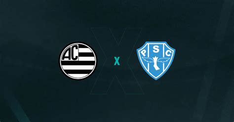 Athletic Club X Paysandu