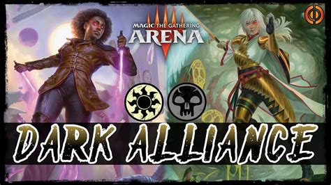 Elite Kill Squad Mtg Arena Orzhov Superfriends Life Gain Drain