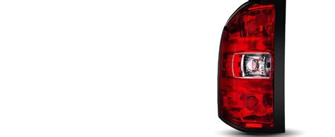 Autobeeden Tail Lights Compatible With Chevy Silverado 1500 07 13 Chevrolet 2500hd