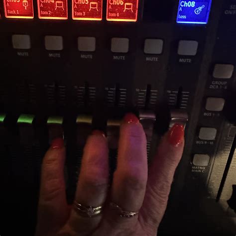 Busted Flat | Glasgow KY