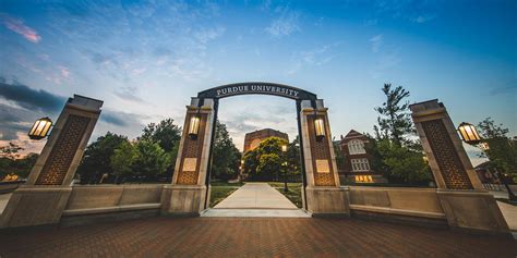 Purdue University