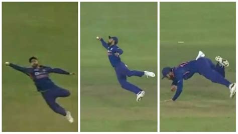 Ind vs Ban: Virat Kohli pulls off one-handed blinder to dismiss Shakib Al Hasan of Sundar's ...