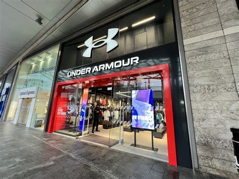 under armour factory house locations 1