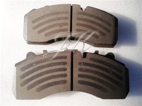 Wva Wva Brake Pad