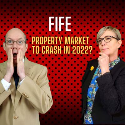 Fife Property Market To Crash In By Fife Properties Helpful