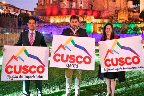 Indecopi entregó 3 marcas de certificación a Cusco para fortalecer su