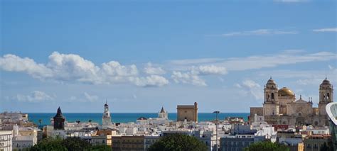 Wasserurlaub Cadiz Von Der Stella Aus Ende Juni Aidafans Aida