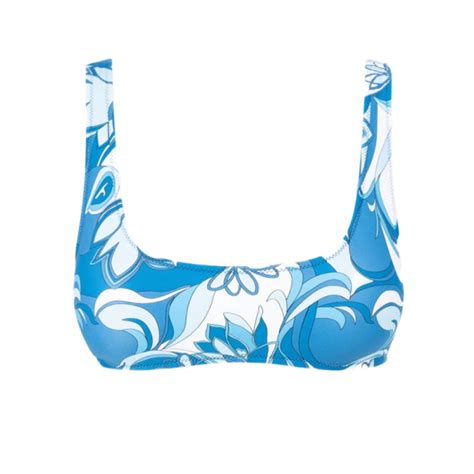 Bikini Rhythm Ventura Crop La Isla