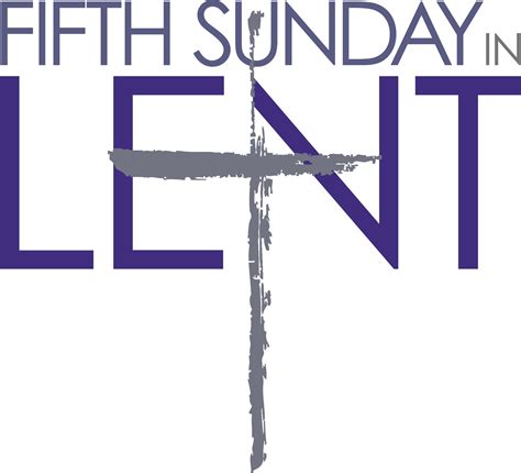 Fifth Sunday In Lent Comforting Discipline St John Ucc Manchester