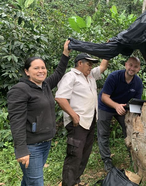 The weather in Honduras can... - Farmers First Coffee Company