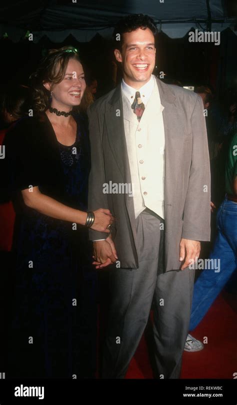 HOLLYWOOD, CA - OCTOBER 11: Actor Diedrich Bader attends Warner Bros ...