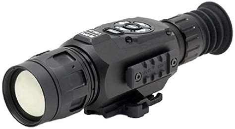 Best Thermal Scopes Top 10 Reviews And Rating