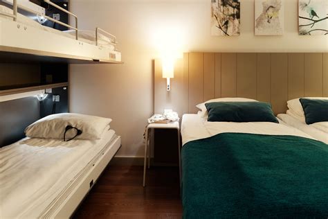 Hotel Rooms Scandic Oslo Airport | Hotel Oslo | Scandic Hotels