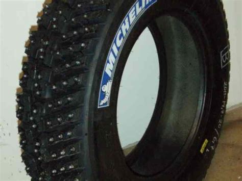 4 Pneus Cloutée Michelin X Ice North Neuf 1065 15 Pièces Et Voitures