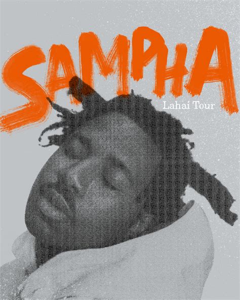 Sampha - Tingel Tangel