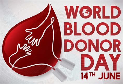 World Blood Donor Day Poem Ratikanta Singh