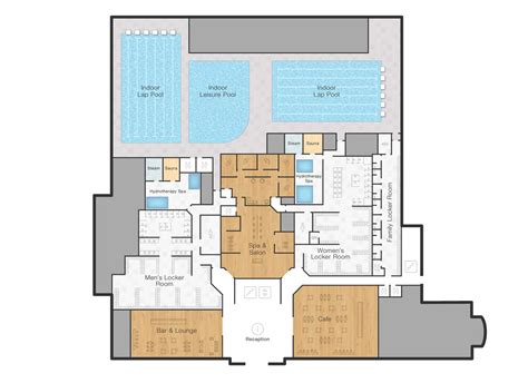 Beaverton Floor Plan Map Beaverton