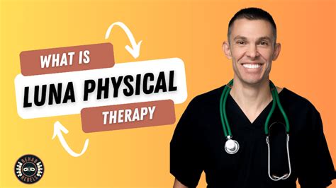 What is Luna Physical Therapy & How Can You Work with Them? - Rehab Rebels