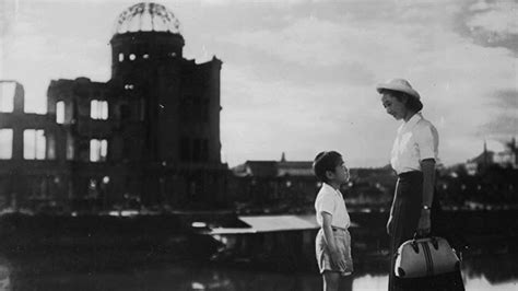 El Horror Nuclear De Hiroshima En 9 Películas