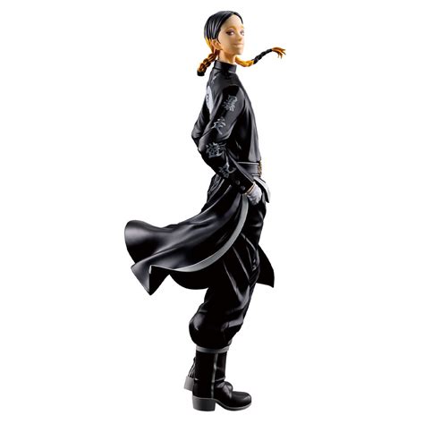 C Figure Ichiban Kuji BANPRESTO