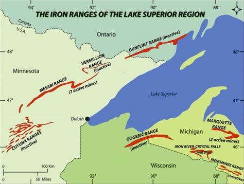 Mesabi Range - Wikipedia