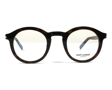 Yves Saint Laurent Sl 140 Slim 003