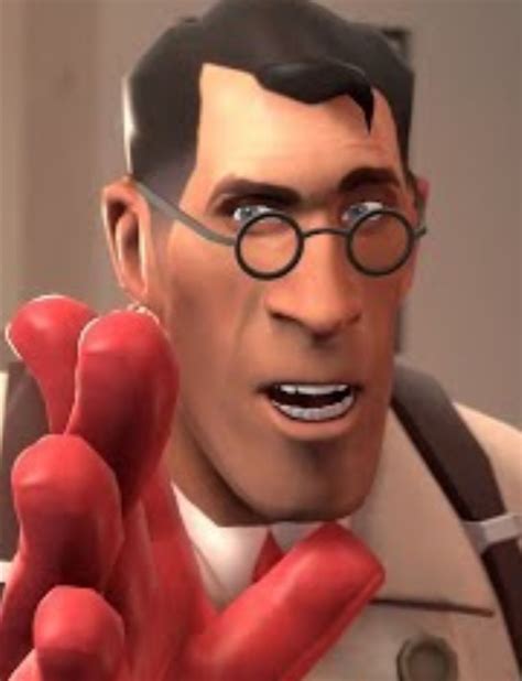 Tf2 Medic Cute Face😉 Team Fortress 3 Team Fortress 2 Medic Team