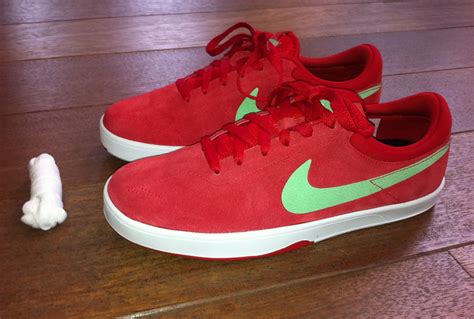 Fresh.: Nike SB Eric Koston