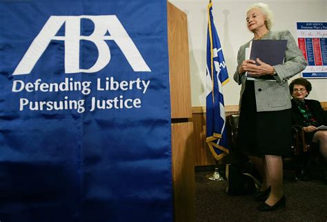 Beware the ABA’s Own Version of ‘Judicial Activism’ - Washington Examiner