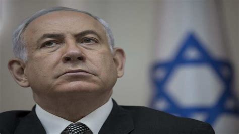 La Policía Israelí Recomienda Procesar A Netanyahu Por Corrupción Y