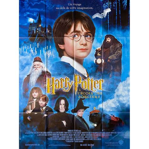 Haut 39 Imagen Harry Potter à Lécole Des Sorciers Streaming Fr