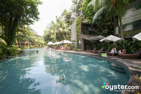 Siloso Beach Resort Sentosa Review: What To REALLY Expect If You Stay