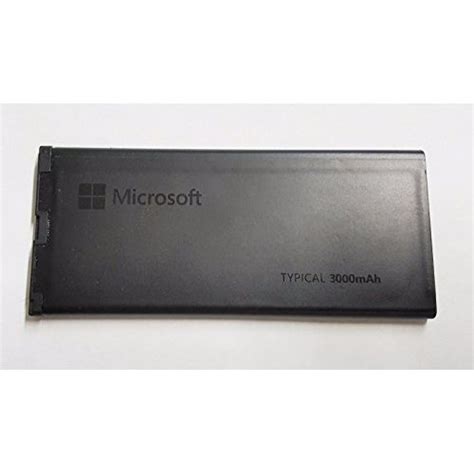 Nokia Baterija Bv T E Microsoft Lumia Original Enaa