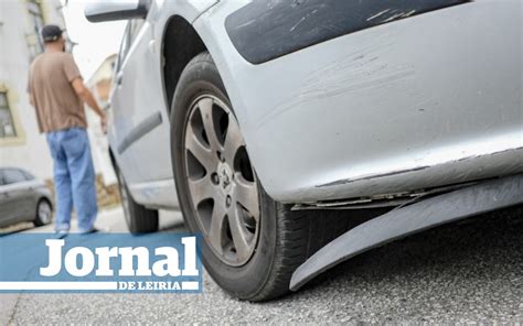 Jornal De Leiria Burl Es Criam Falsos Acidentes Para Sacar Dinheiro A